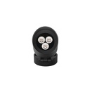 OPPLE LED Projector, 36°, 3000K, IP66