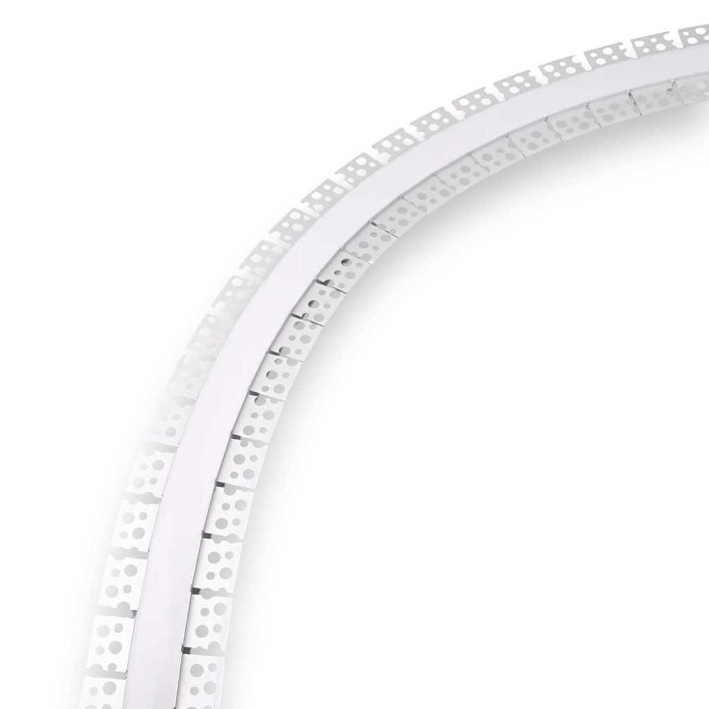 Flexible Trimless Aluminum LED profile 15mm*300cm