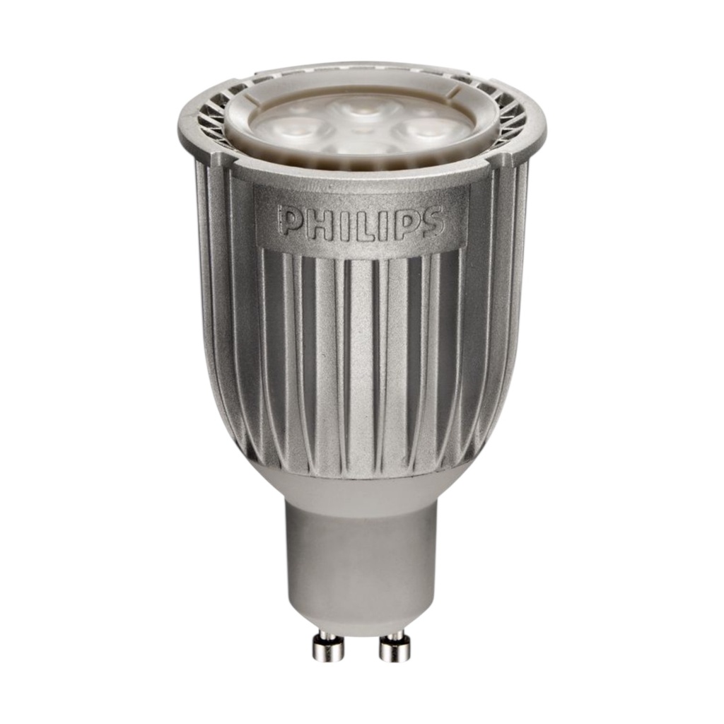 Philips MASTER LEDspot MV GU10 8W 320lm  CRI90 Dimmable Lamp