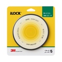 ILOCK Strip Light 240LED/m, 18W/m, DC12V, 10mm, 5m Roll