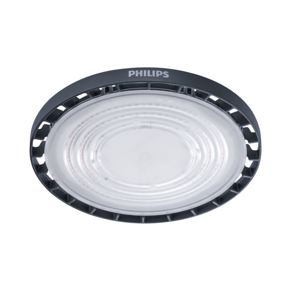 Philips SmartBright LED Highbay, 120 lm/w, IP65, IK06