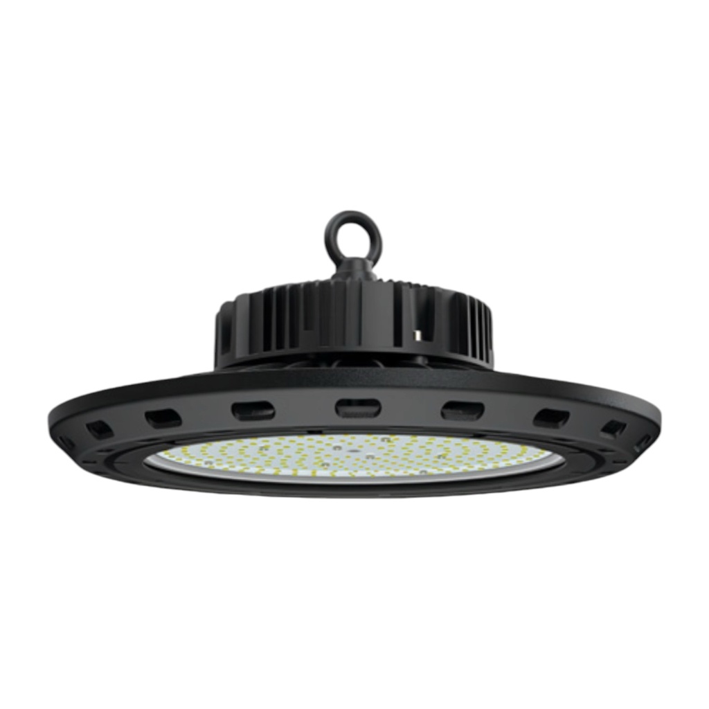 Galaxy ASTRA LED UFO High Bay Light – 125 lm/w, IP65, IK08