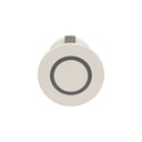 Ring Step Light, 1W, 3000K