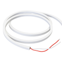 FLEX NEON Silicon LED Strip Light – 24V DC, 12W/m, 120 LEDs/m, 3000K, IP66, 10*10mm