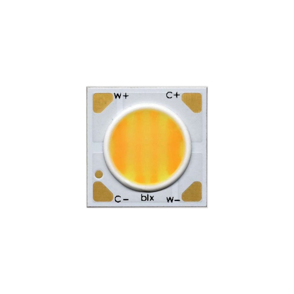 Bridgelux Vesta Gen 2 Tunable White LED Array – 2700K–6500K, CRI 90