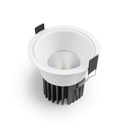 DALI DT8 Tunable White COB Recessed Spotlight 13W, 2700K-6500K