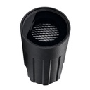 Trimless Recessed Outdoor Up Light With Honeycomb – 5W, 3000K, 350lm, 24°, 24V DC, IP67