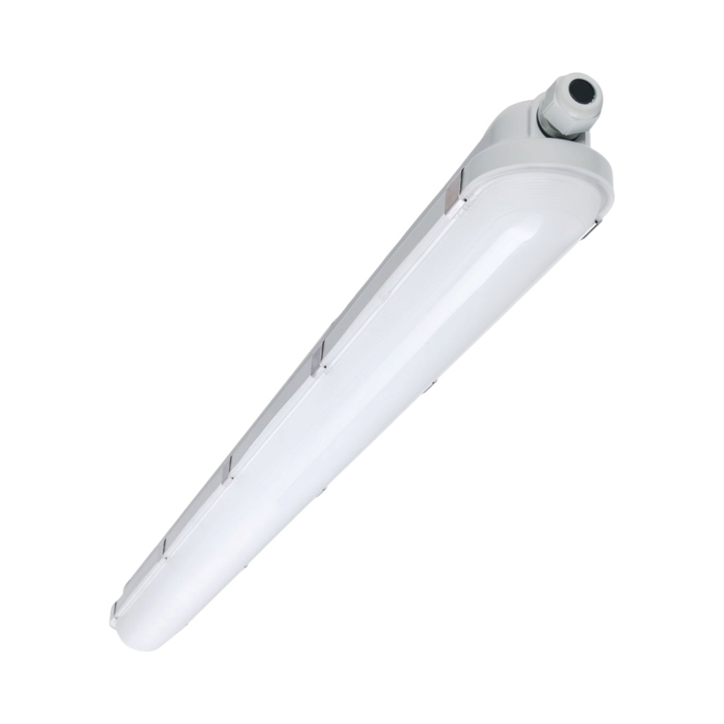 Philips GreenPerform Waterproof G3 LED Batten 1200mm – 28.6W, 4000lm, IP65