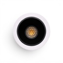 Anti-Glare Recessed LED Downlight with Honeycomb – OSRAM Chip, EagleRise Driver
