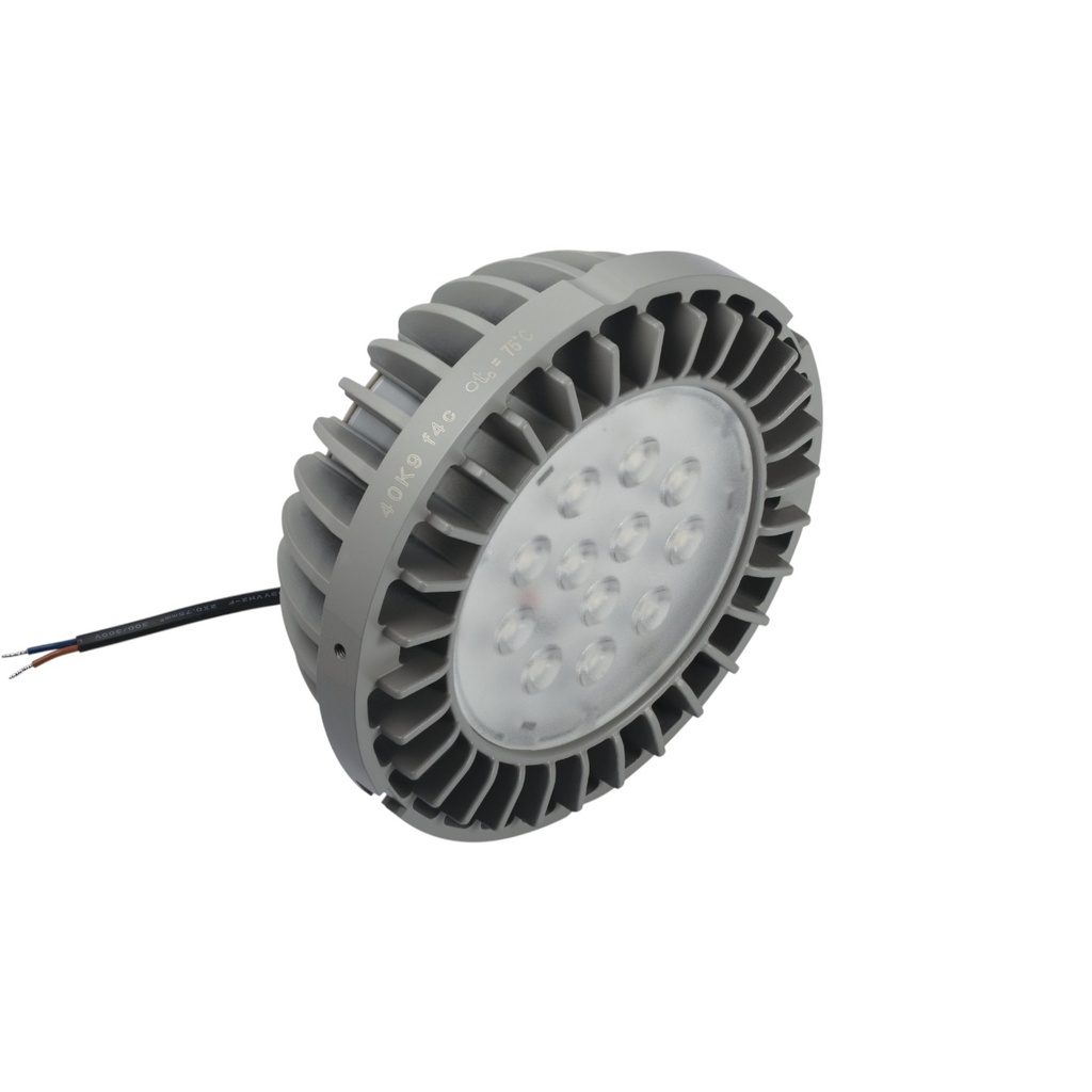 OSRAM PrevaLED® COIN 111 AC G2 R111 LED Module – 17W, 1650 lm, 4000K, 40°