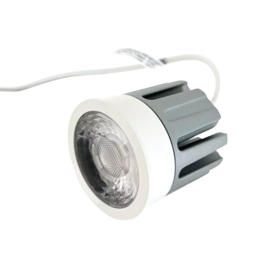 OSRAM PrevaLED COIN 50 COB G2 – 12.8W, 3000K, 1239lm, 24°, CRI90