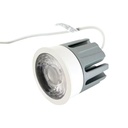 OSRAM PrevaLED COIN 50 COB G2 – 12.8W, 3000K, 1239lm, 24°, CRI90