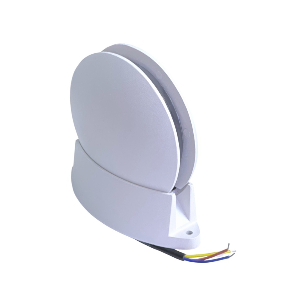 Window Framing Light, 9W, IP67, Cree LED, 180° Beam, 3000K