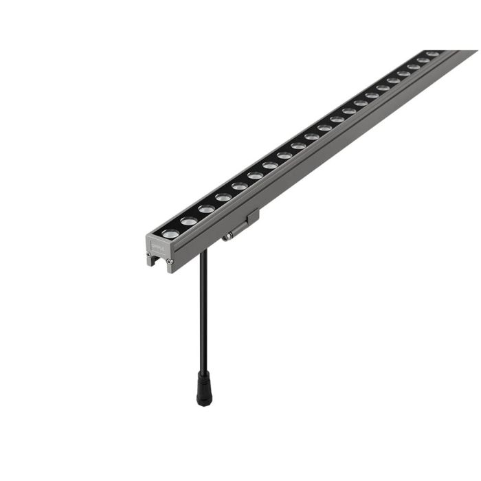 OPPLE Outdoor LED Wall Washer P2 RGB – DMX512 – 36W, 2160 lm, 100cm, IP65, 24V, CRI80