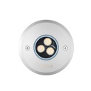 OPPLE LED Inground Light EcoMax, 20°, 24V, CRI80