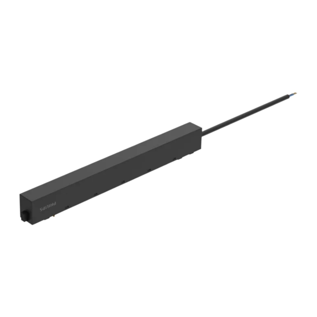 Philips Slim & Flexible Magnetic Trackline Driver – 100W