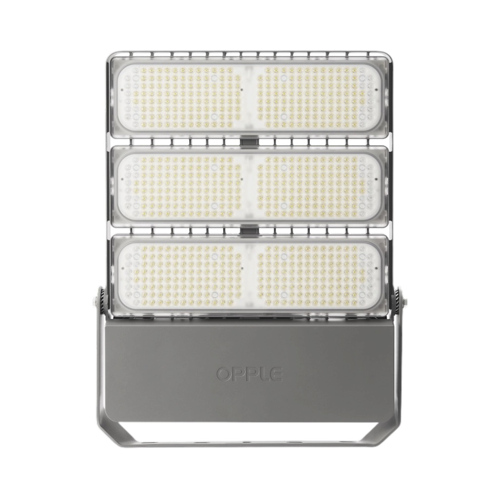 OPPLE LED Floodlight E3 – 380W, 5700K, IP66, IK08