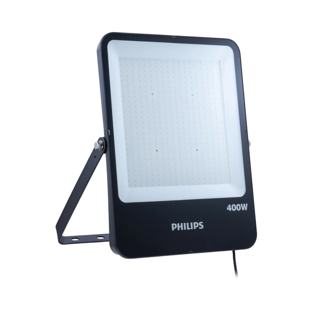 Philips SmartBright LED Floodlight Max – 400W, 6500K, 48,000 lm, IP65