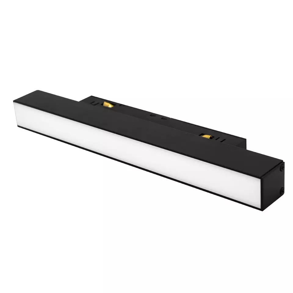 Magnetic flood light 3000K