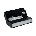 Folding magnetic flood light 3000K