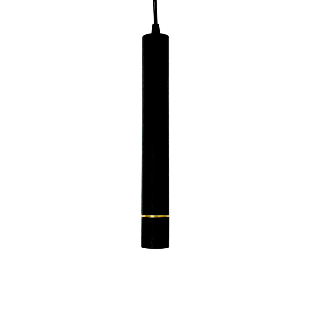 Magnetic drop light pendant 3000K