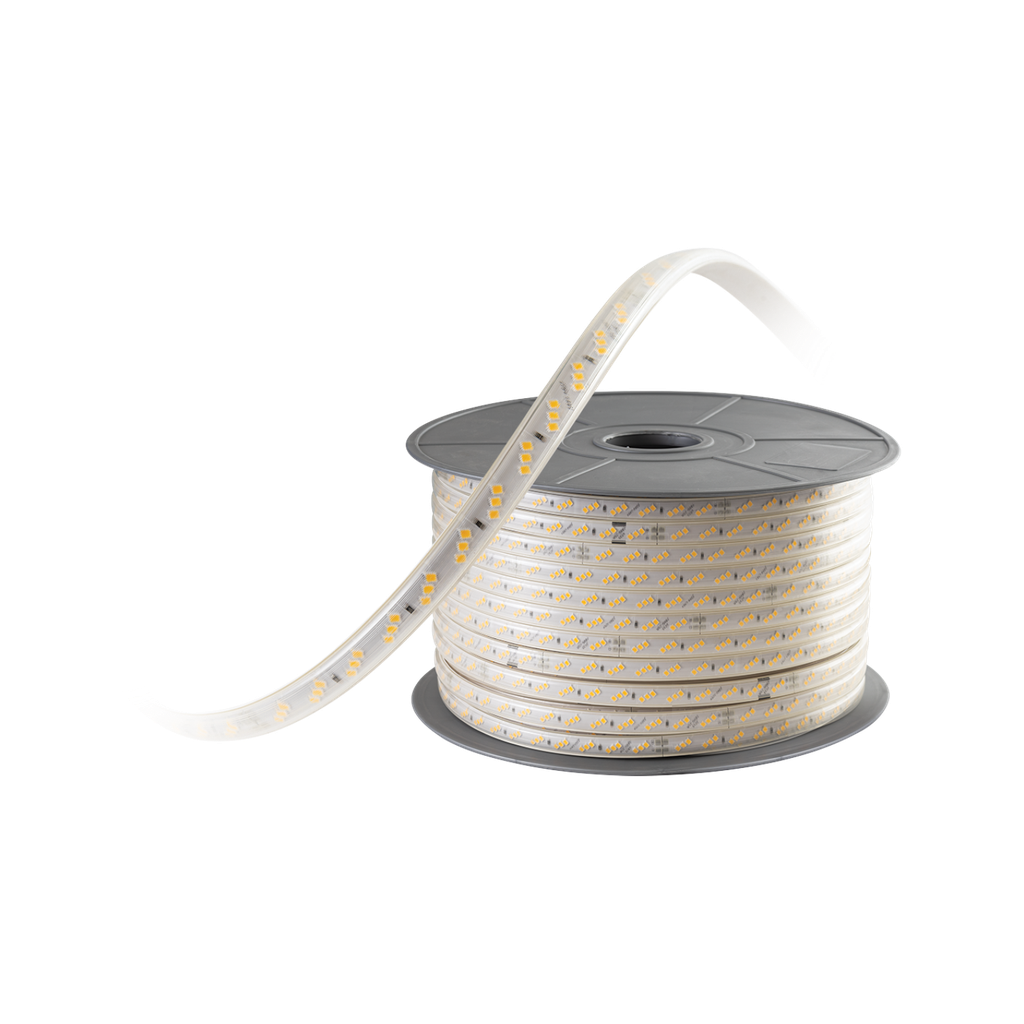 LED Strip light 180 LED - Cut 20 cm 100m Roll