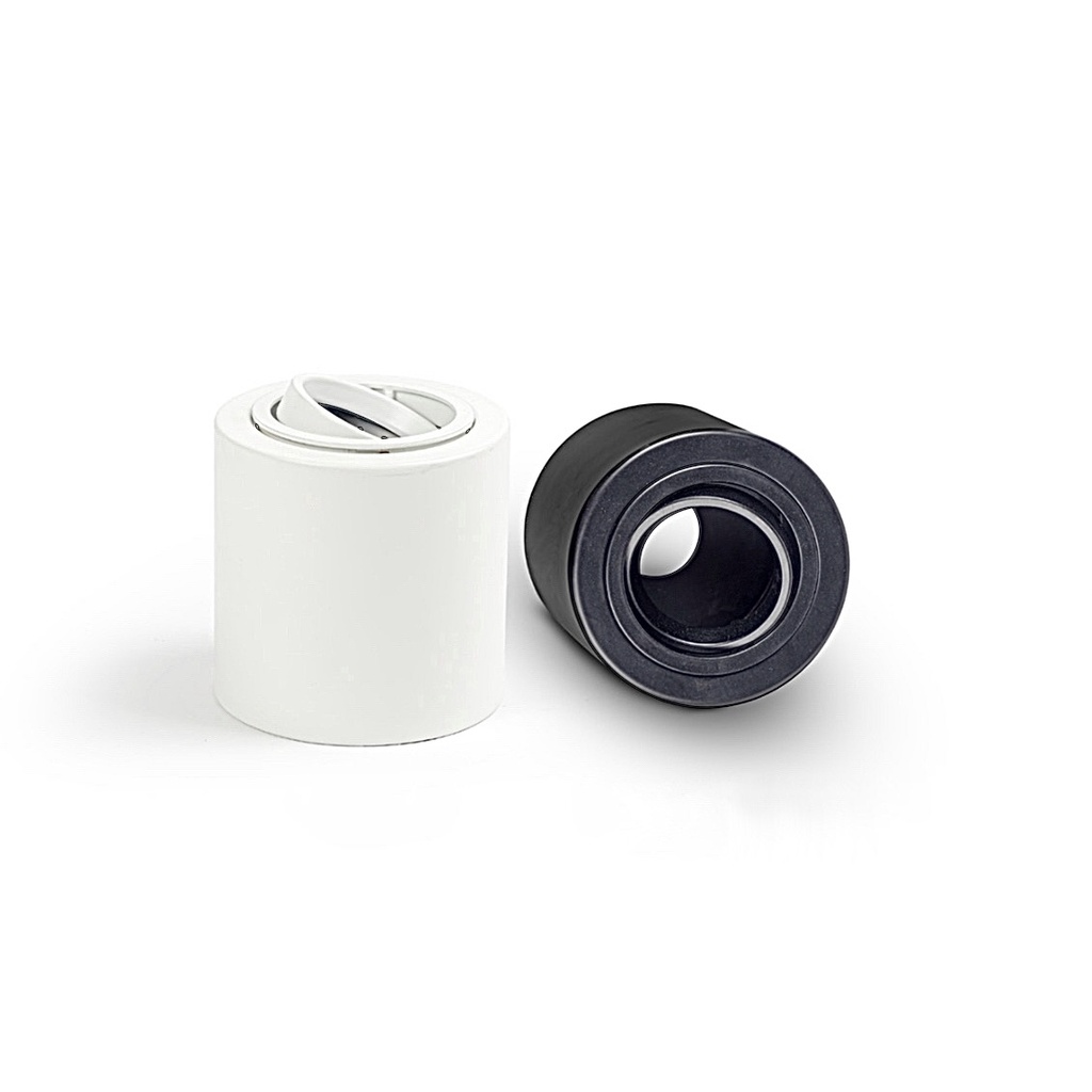 Spotlight Cylinder LT240 Empty MR16