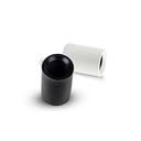 Downlight Cylinder LT241 - Empty MR16