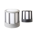 Outdoor pillar light LT301