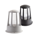 Outdoor pillar light LT303