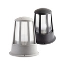 Outdoor pillar light LT303