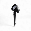 Outdoor garden spike LT250-20W Black