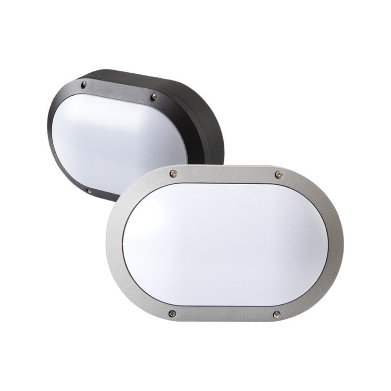 Outdoor wall lamp LT320 S 20W