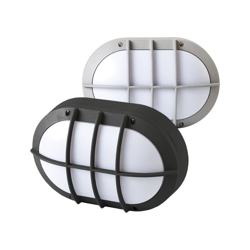 Outdoor wall lamp LT320 SH 20W