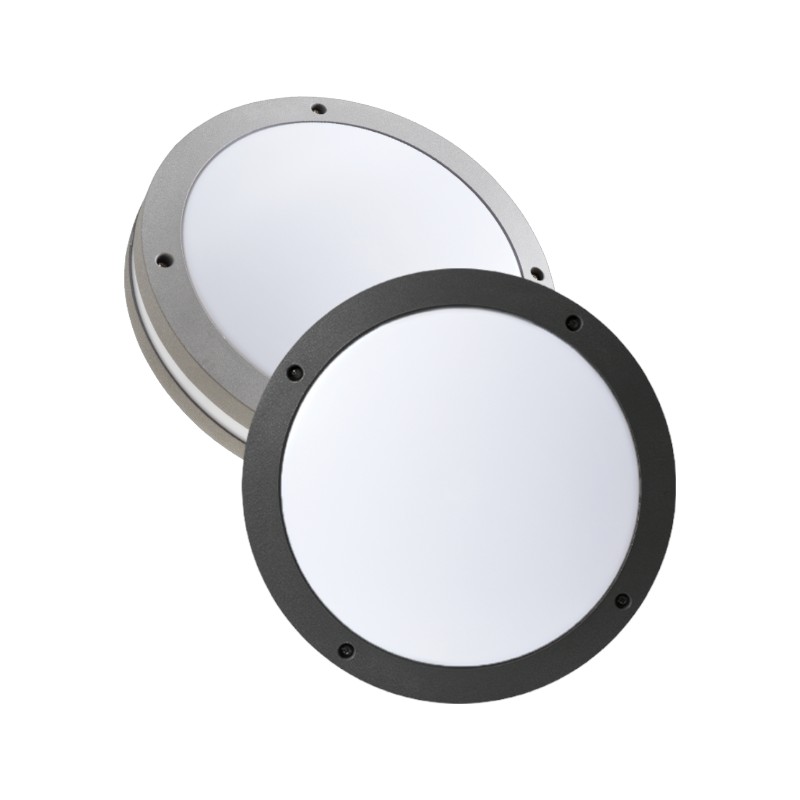 Outdoor Ceiling Light LT321 S 30W