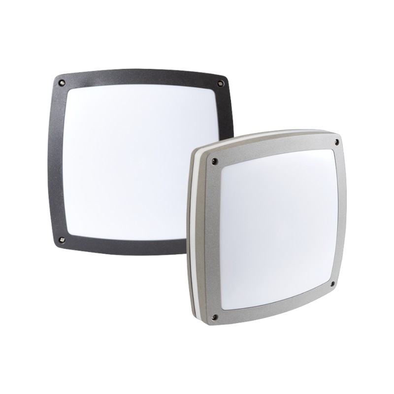 Outdoor Ceiling Light LT322 S 30W