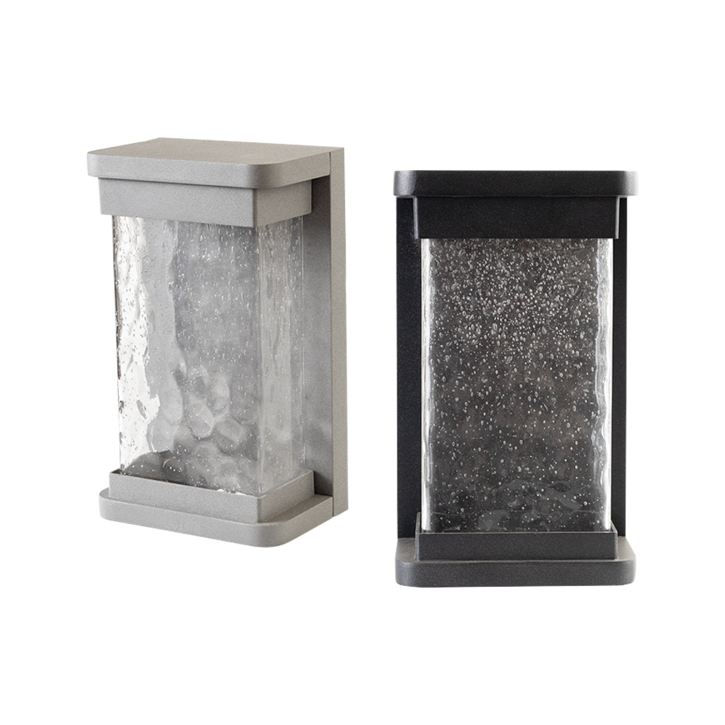 Outdoor wall lamp LT330 12W 3000K