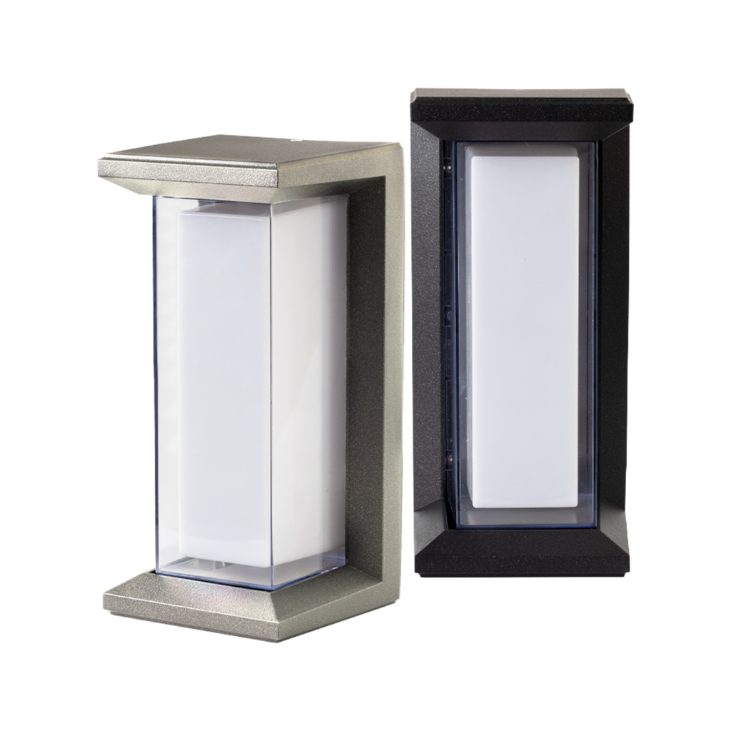 Outdoor wall lamp LT331 S 12W 3000K