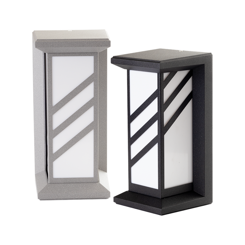 Outdoor wall lamp LT331 SH 12W 3000K