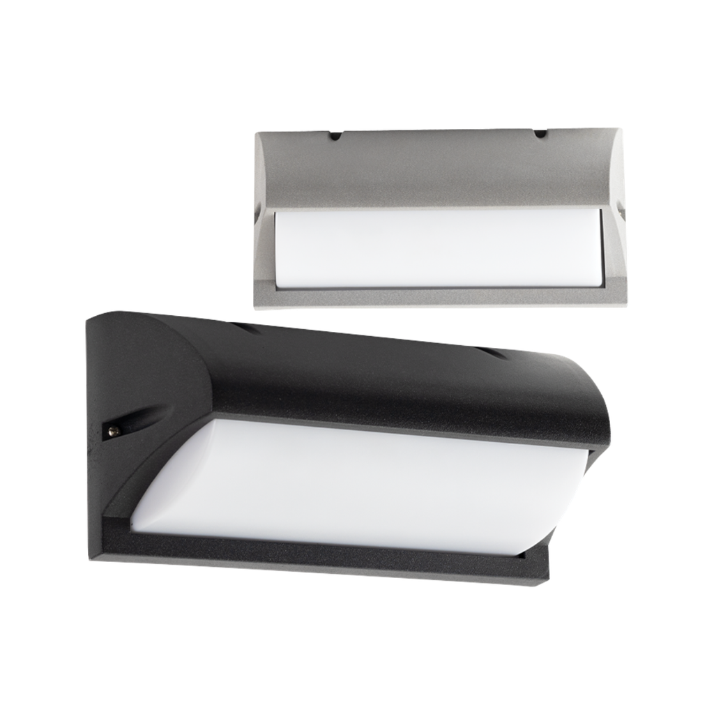 Outdoor wall lamp LT332 12W 3000K