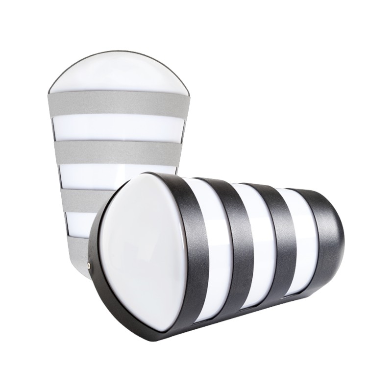 Outdoor wall lamp LT333 E27