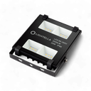 Outdoor Floodlight LT401 Black