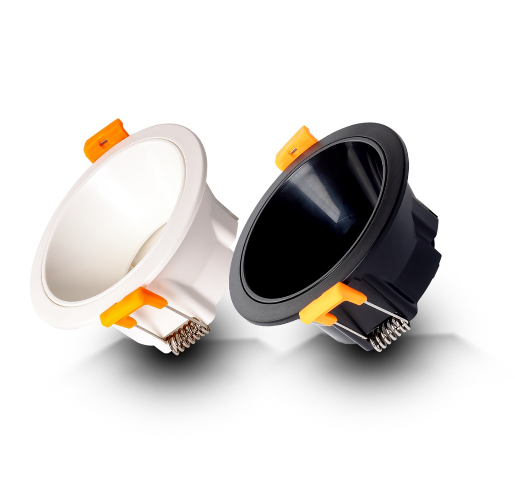 Spotlight Frame LT230 Round