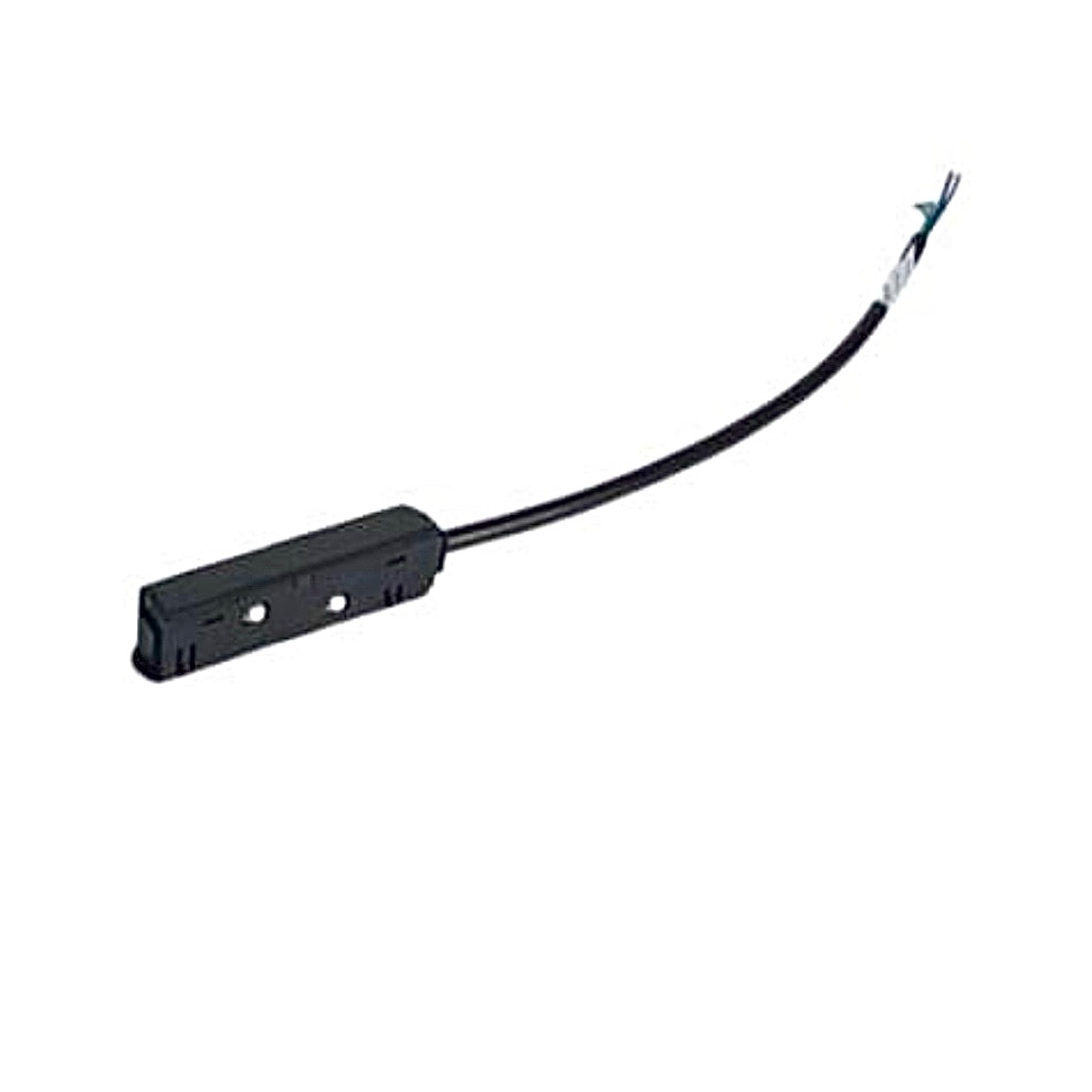 Magnetic power input