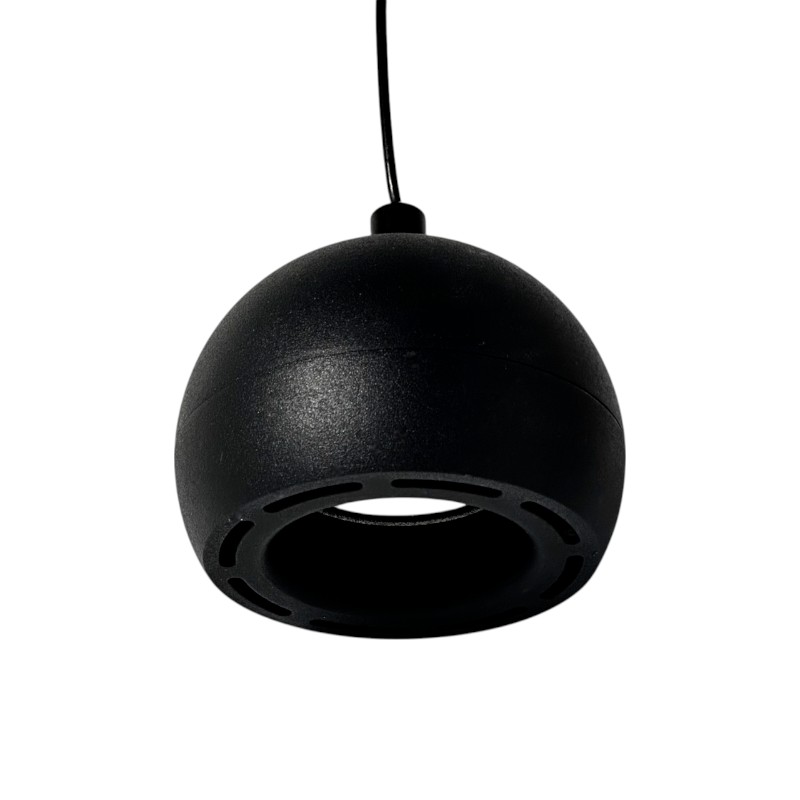 Magnetic spotlight pendant 12W/3000K