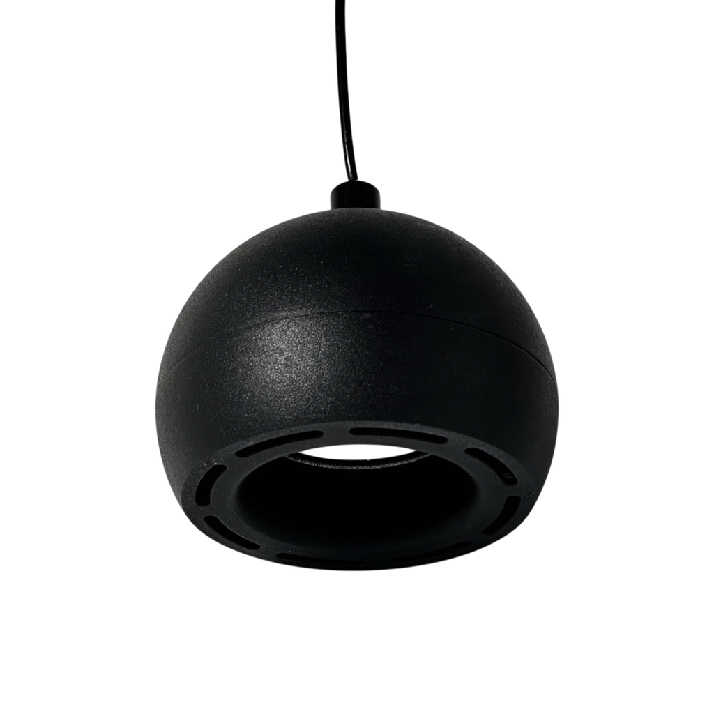 Magnetic spotlight pendant 12W/3000K