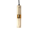 Magnetic crystal pendant 6W/3000K