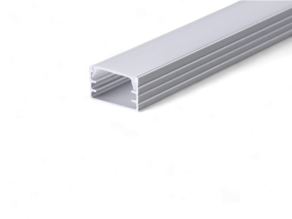 LED profile 14.2*8.5mm*305cm