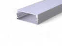 LED profile 50*20mm*305cm