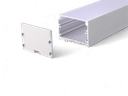 LED profile 50*35mm*300cm